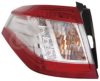 PEUGE 6350LY Combination Rearlight